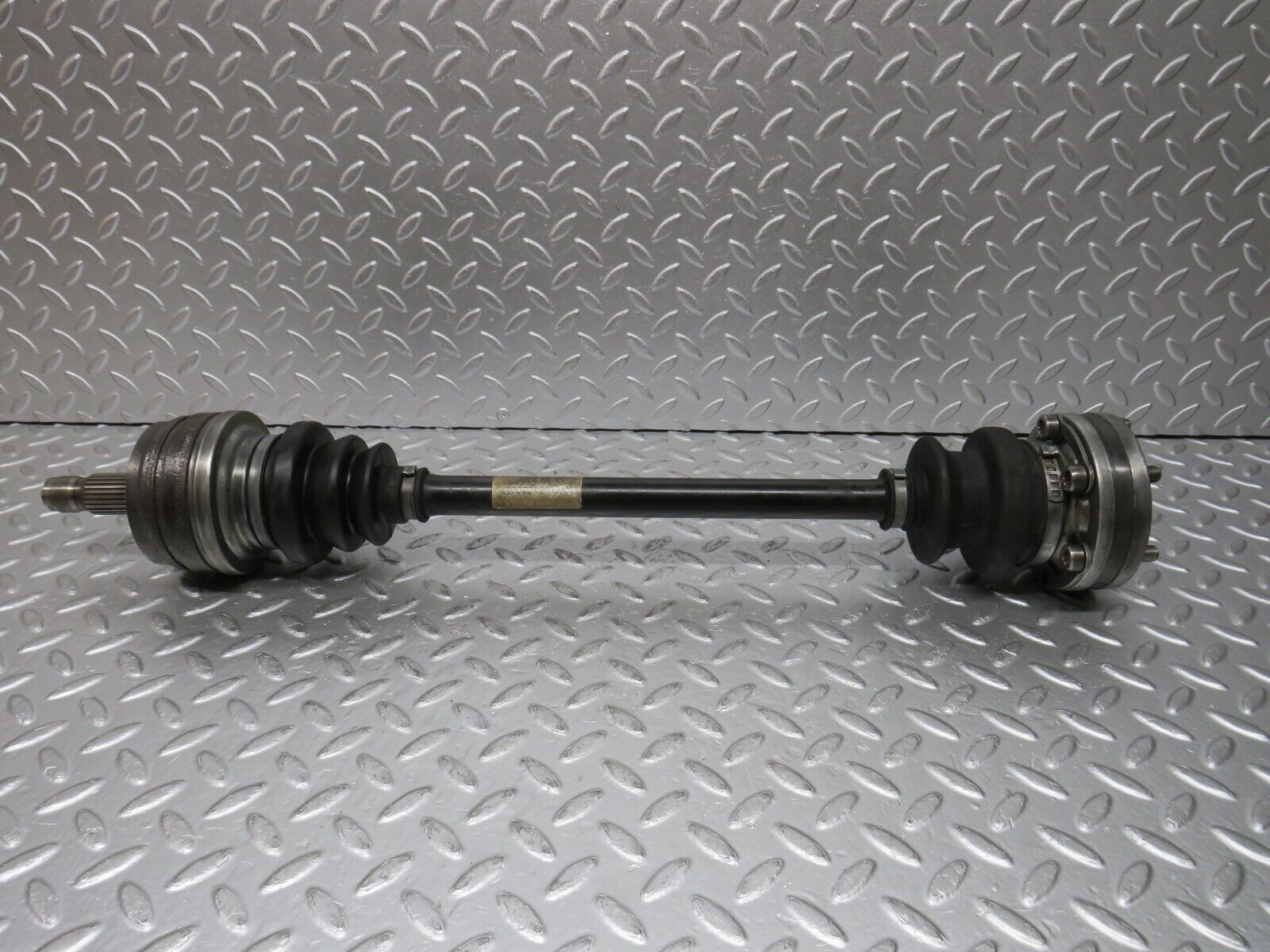 32674 Mercedes-Benz S124 300TE Wagon Axle Shaft Drive Shaft