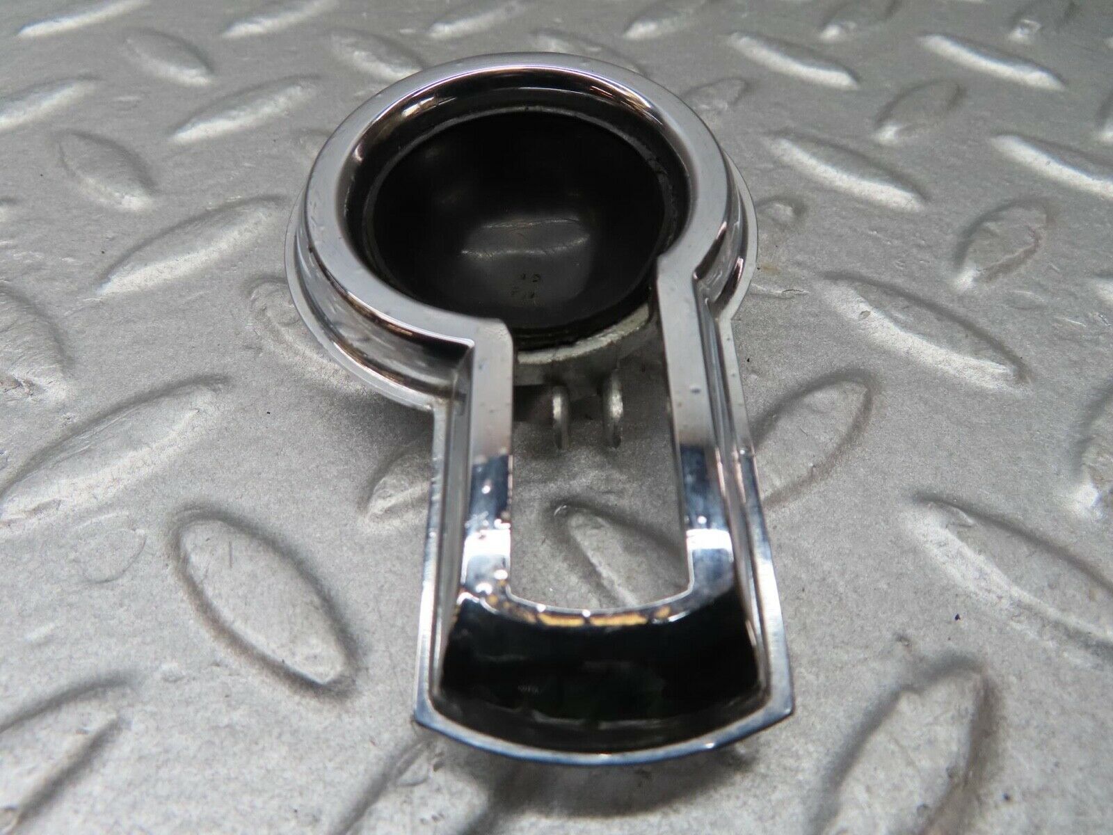 12768 Mercedes-Benz W111 220SE Left Interior Door Handle Surround