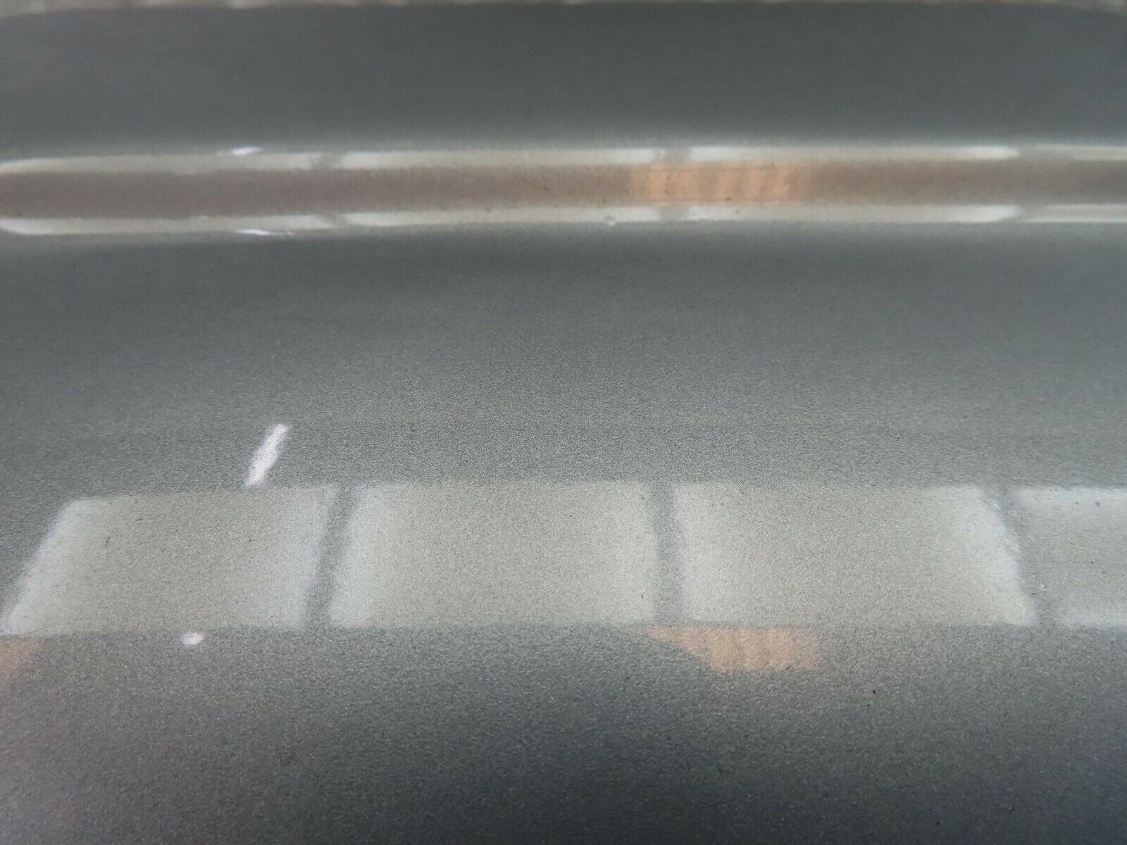 9550 Mercedes-Benz C123 280CE Coupe Fuel Tank Flap Cap 1235840039