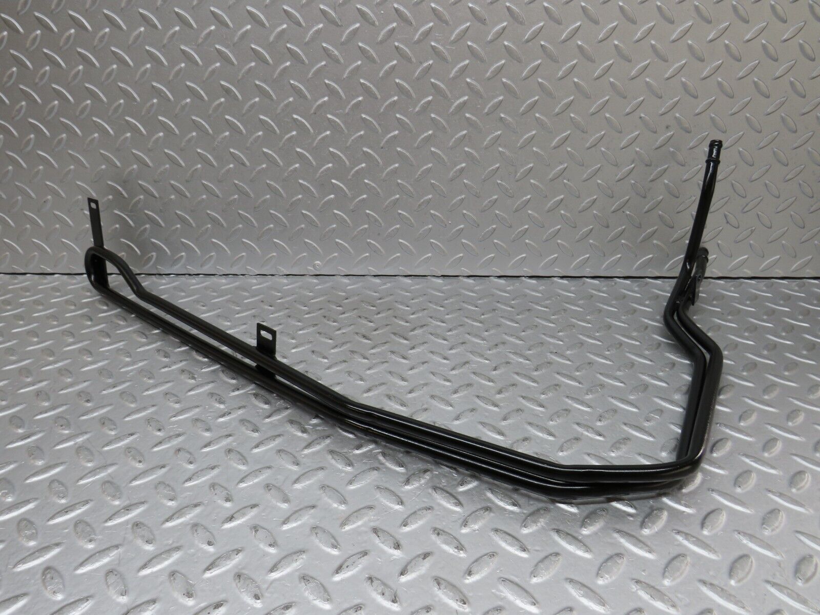 36375 Mercedes-Benz W126 420SE Oil Cooling Line Pipe