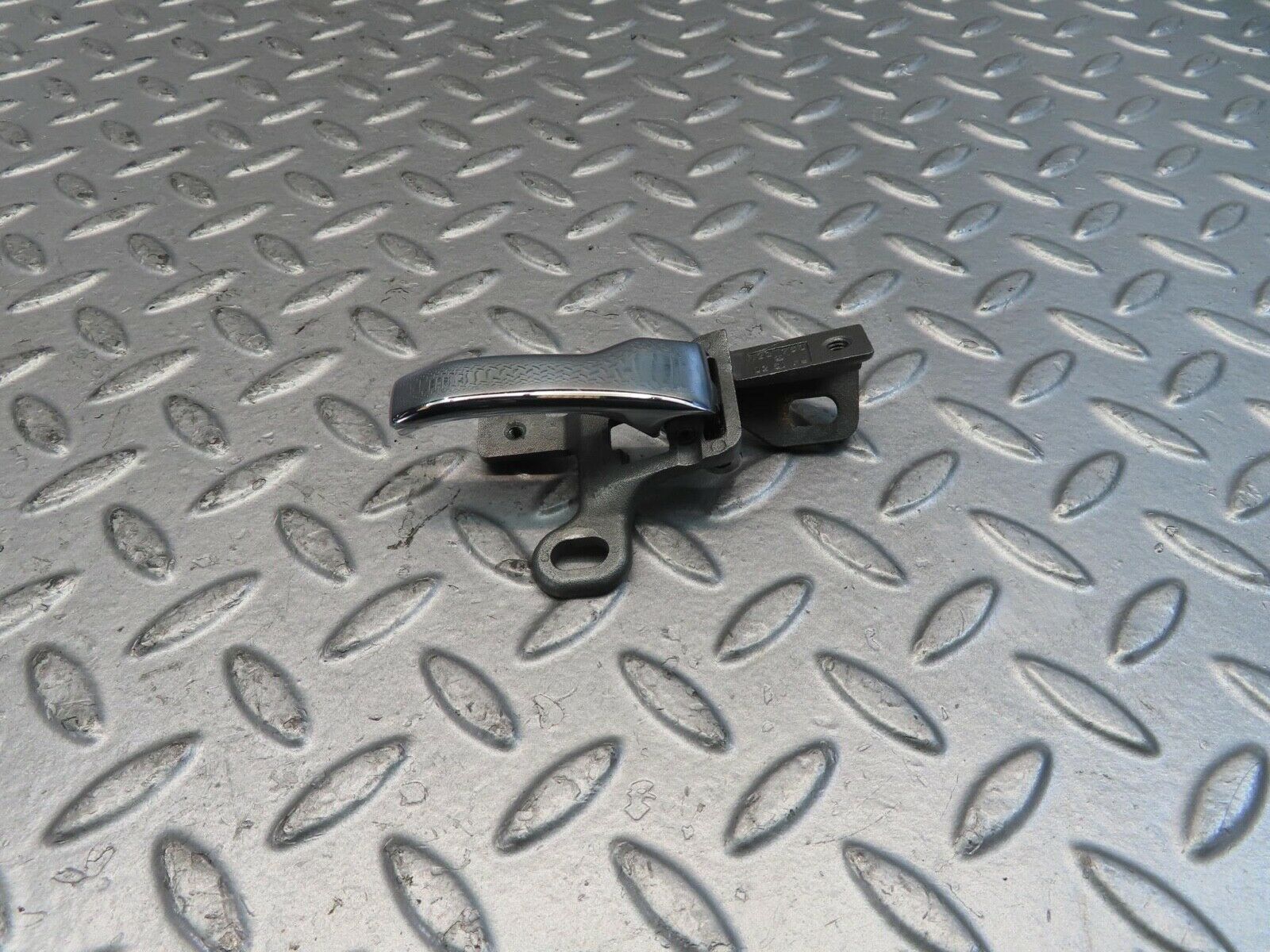 11379 Mercedes-Benz C123 230CE Coupe Right Interior Door Handle 1237600261