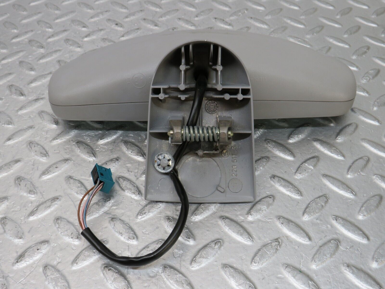 34930 Mercedes-Benz W210 320E Rear View Mirror