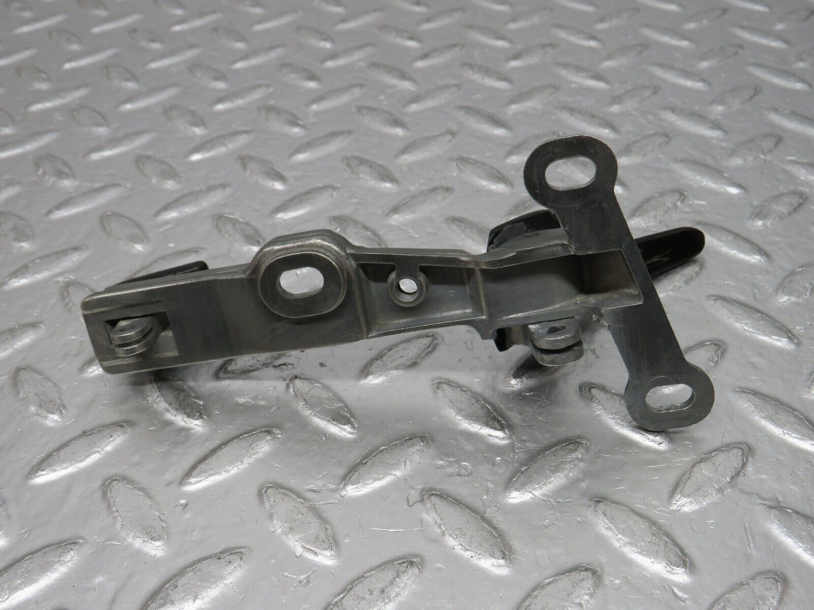 0731 Mercedes-Benz C107 350SLC Coupe Interior Door Handle Right Side