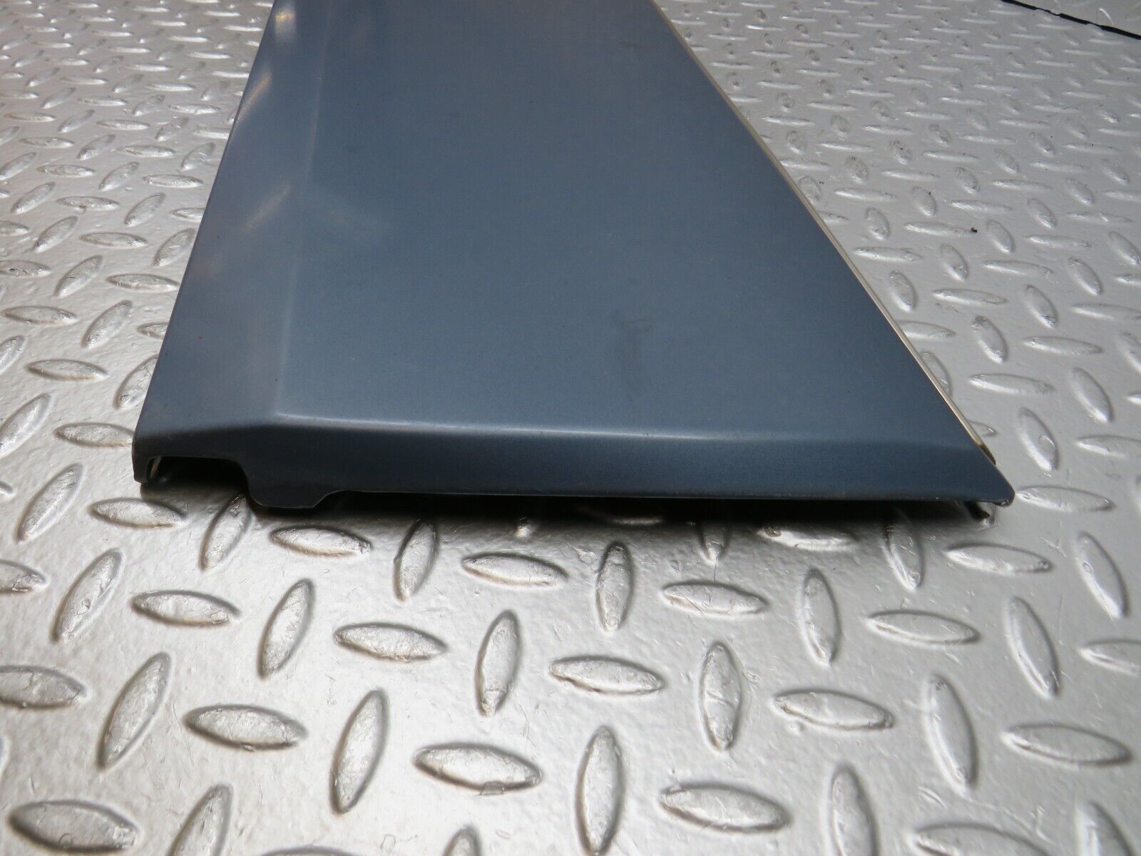 31280 Mercedes-Benz S124 220TE Wagon Front Right Door Lower Trim 1246901640