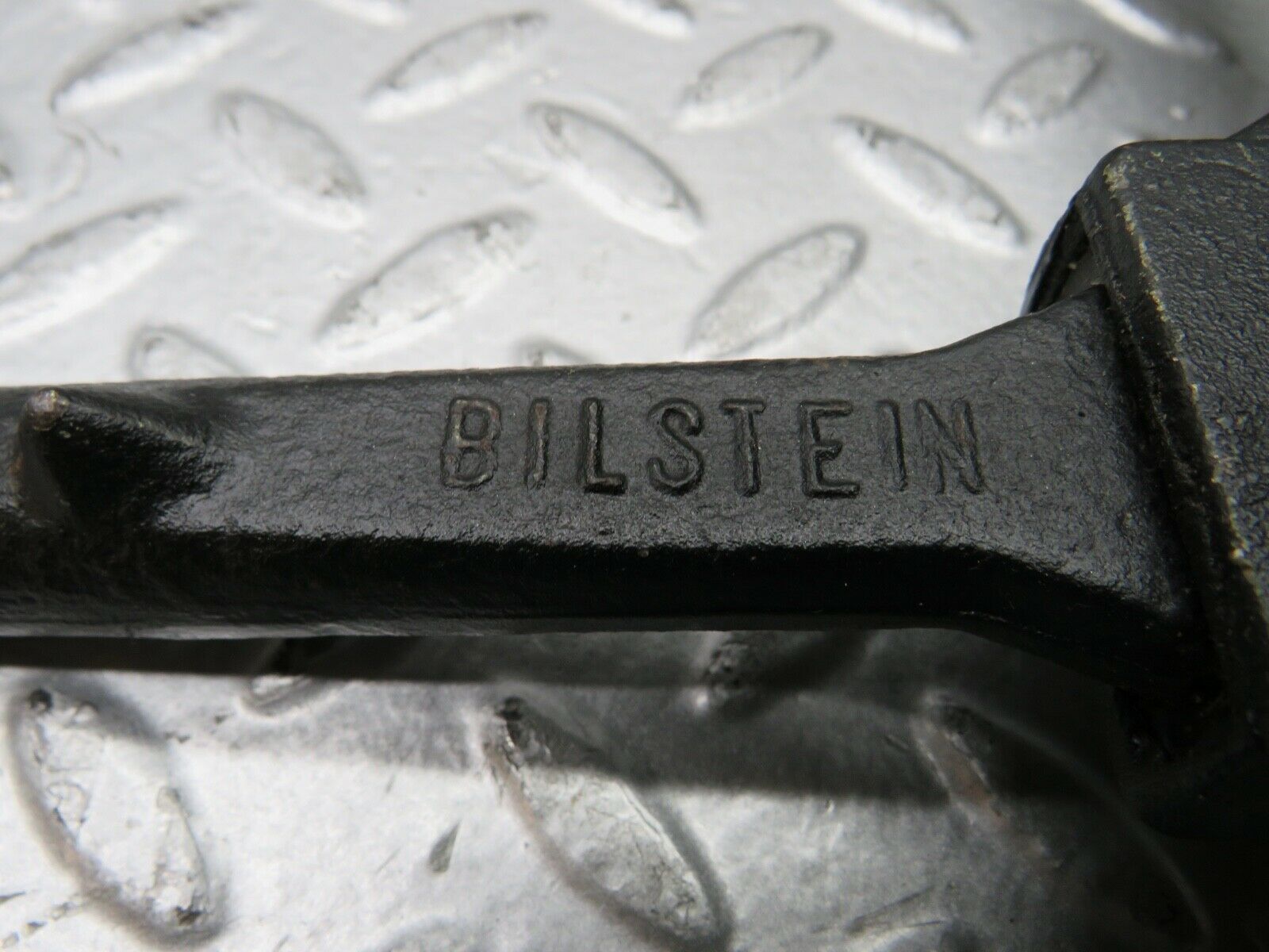 21832 Mercedes-Benz W123 Car Jack Bilstein AB2404