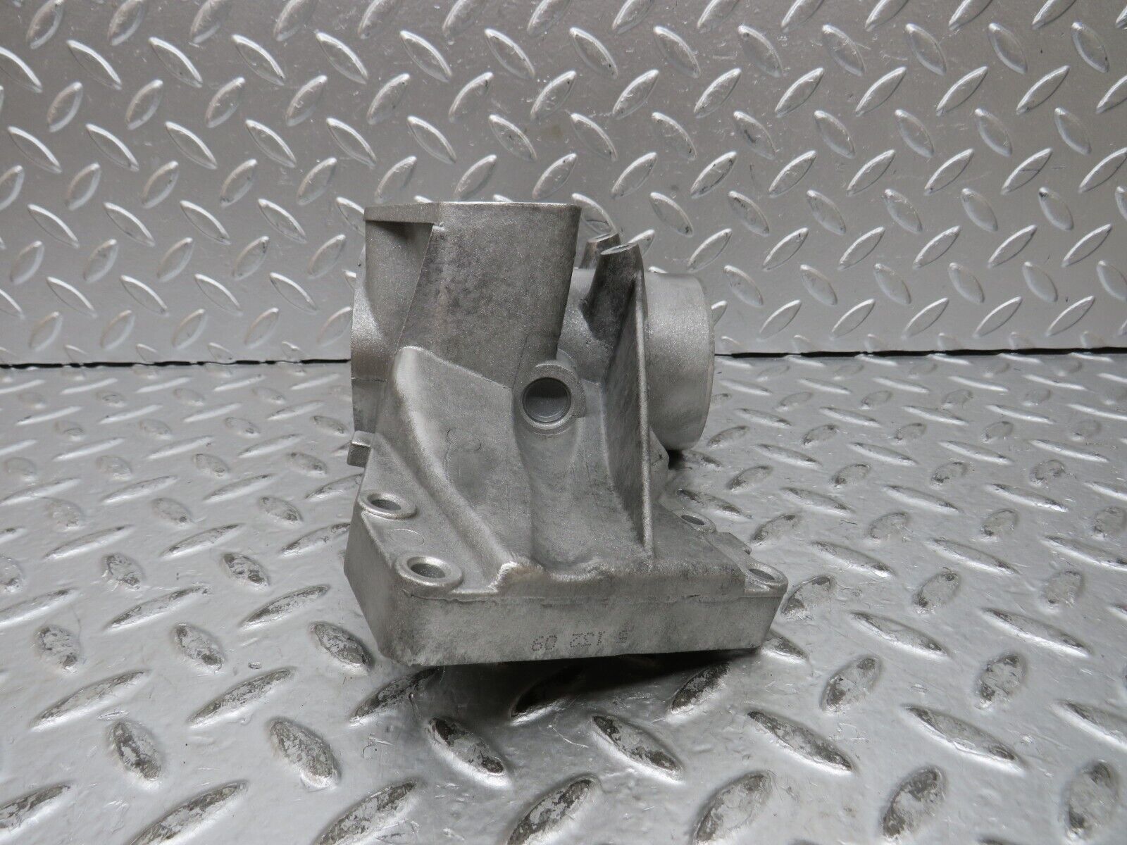 27826 Mercedes-Benz S124 300TE Wagon Throttle Body Valve 6040980317