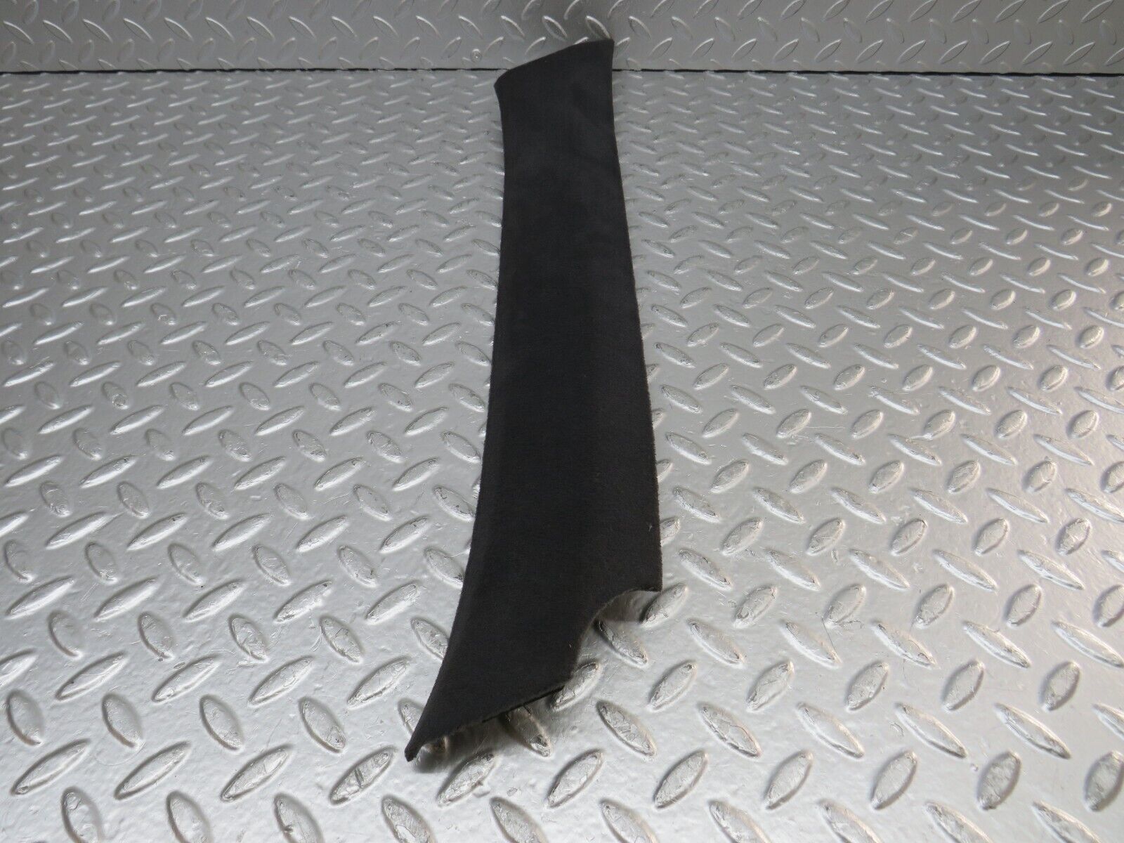 33304 Mercedes-Benz W202 C180 A Pillar Trim Cover Right Side Grey 2026920289