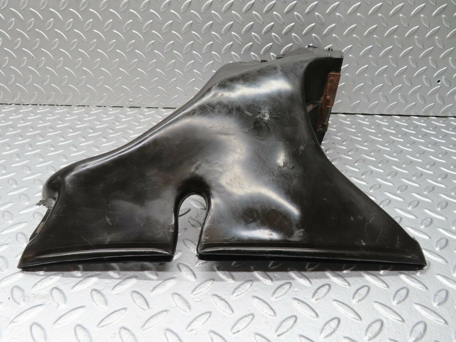 12786 Mercedes-Benz W111 220SE Air Vent Duct 1108300719