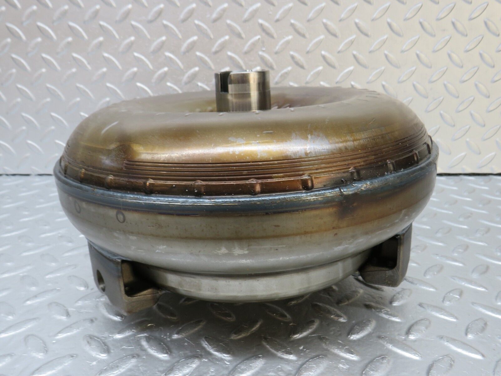 35039 Mercedes-Benz W210 320E Torque Converter