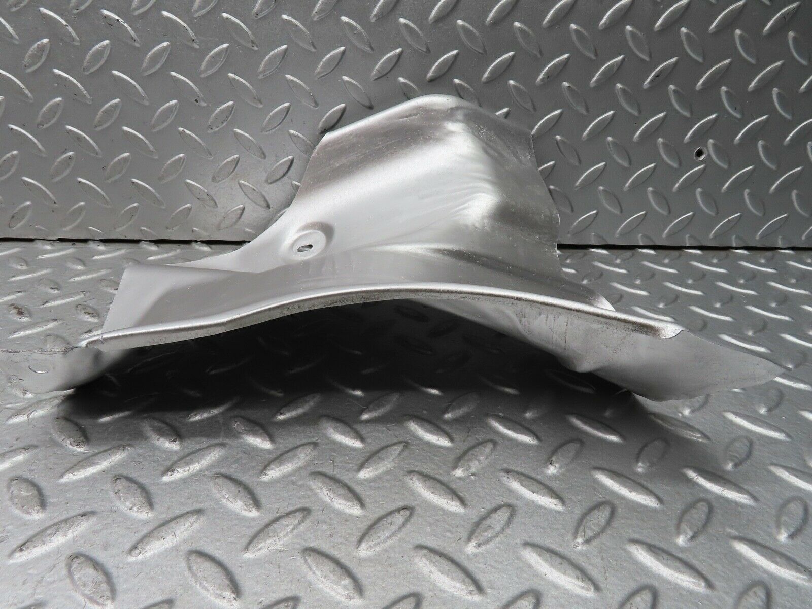 19698 Mercedes-Benz C140 CL420 Coupe Exhaust Heat Shield