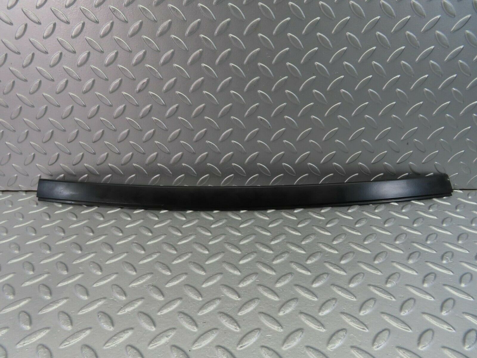 10468 Mercedes-Benz W201 190E Windscreen Lower Moulding Trim