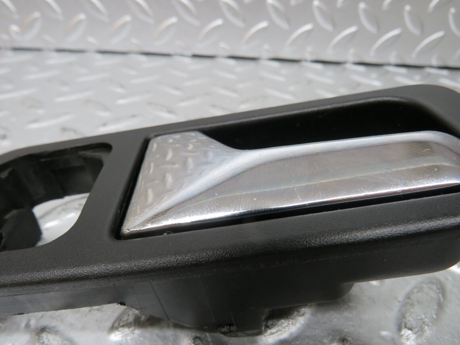 25249 Mercedes-Benz W201 190D Left Interior Door Handle 2017660164