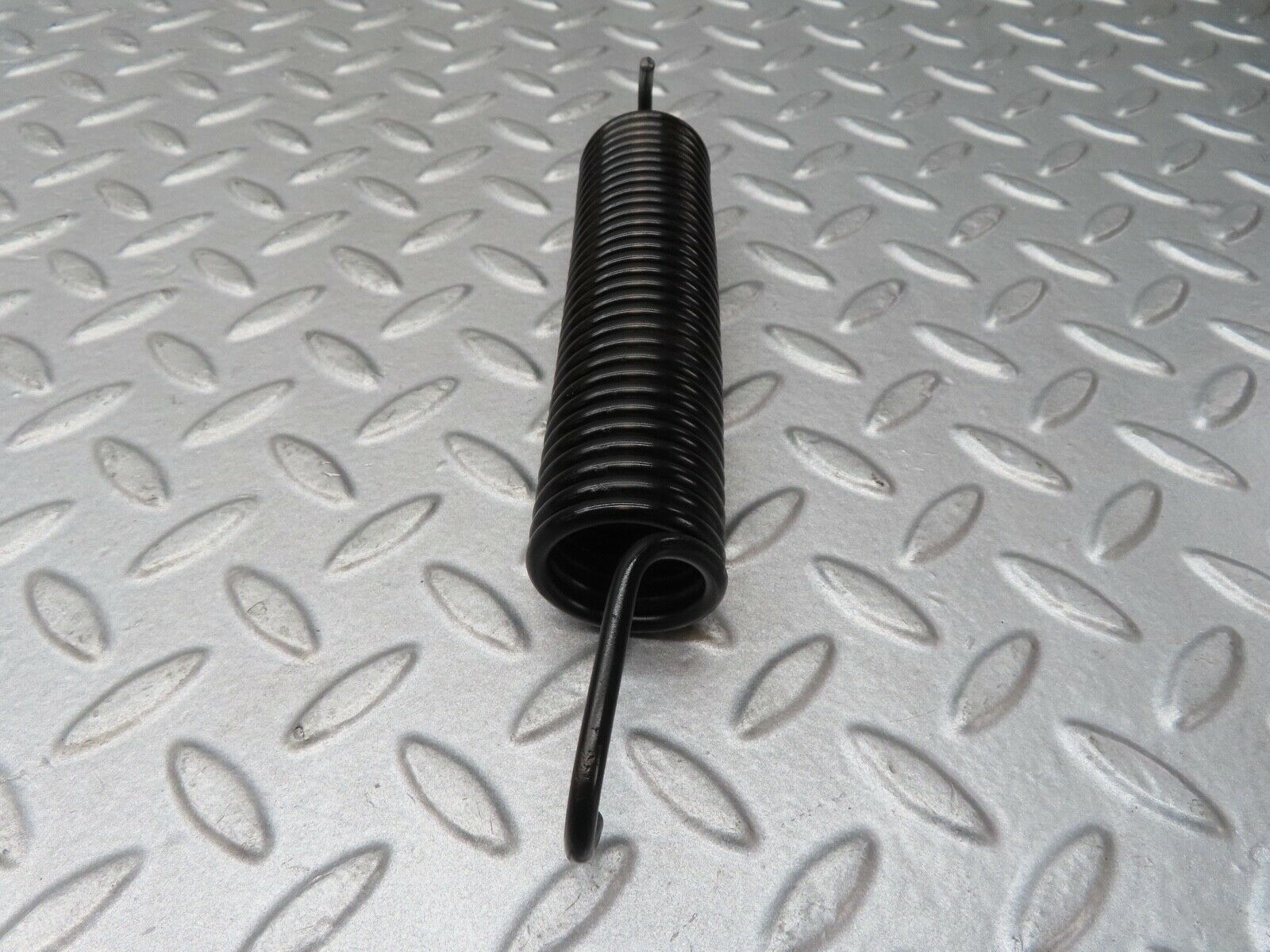 17000 Mercedes-Benz C123 280CE Coupe Trunk Hinge Spring