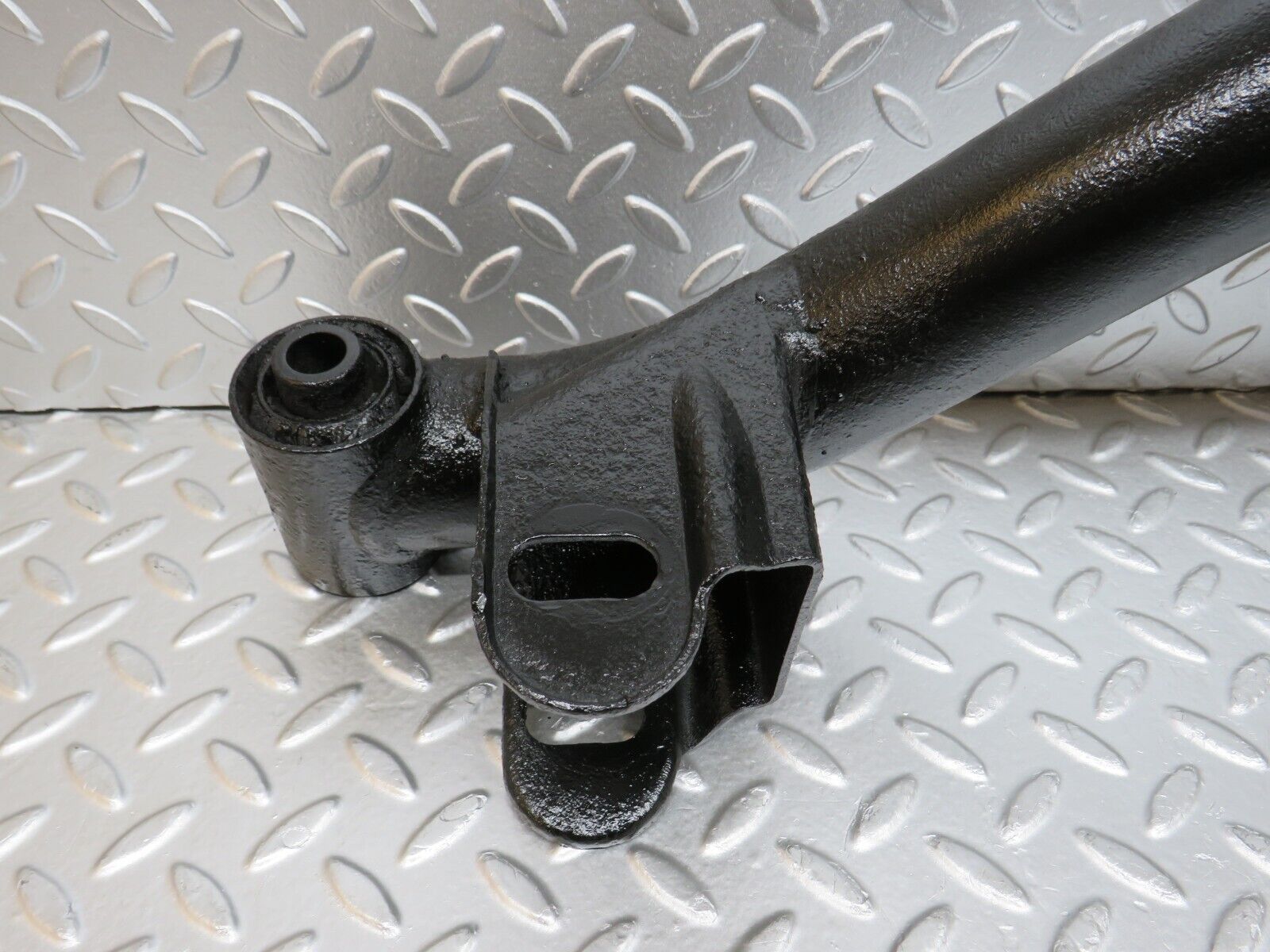 0057 Mercedes-Benz W116 350SE Front Subframe Cradle