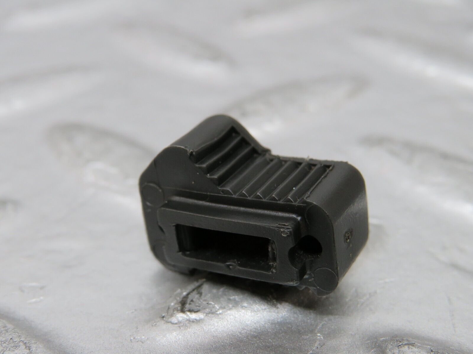 25567 Mercedes-Benz W123 200 Heater Control Knob Set