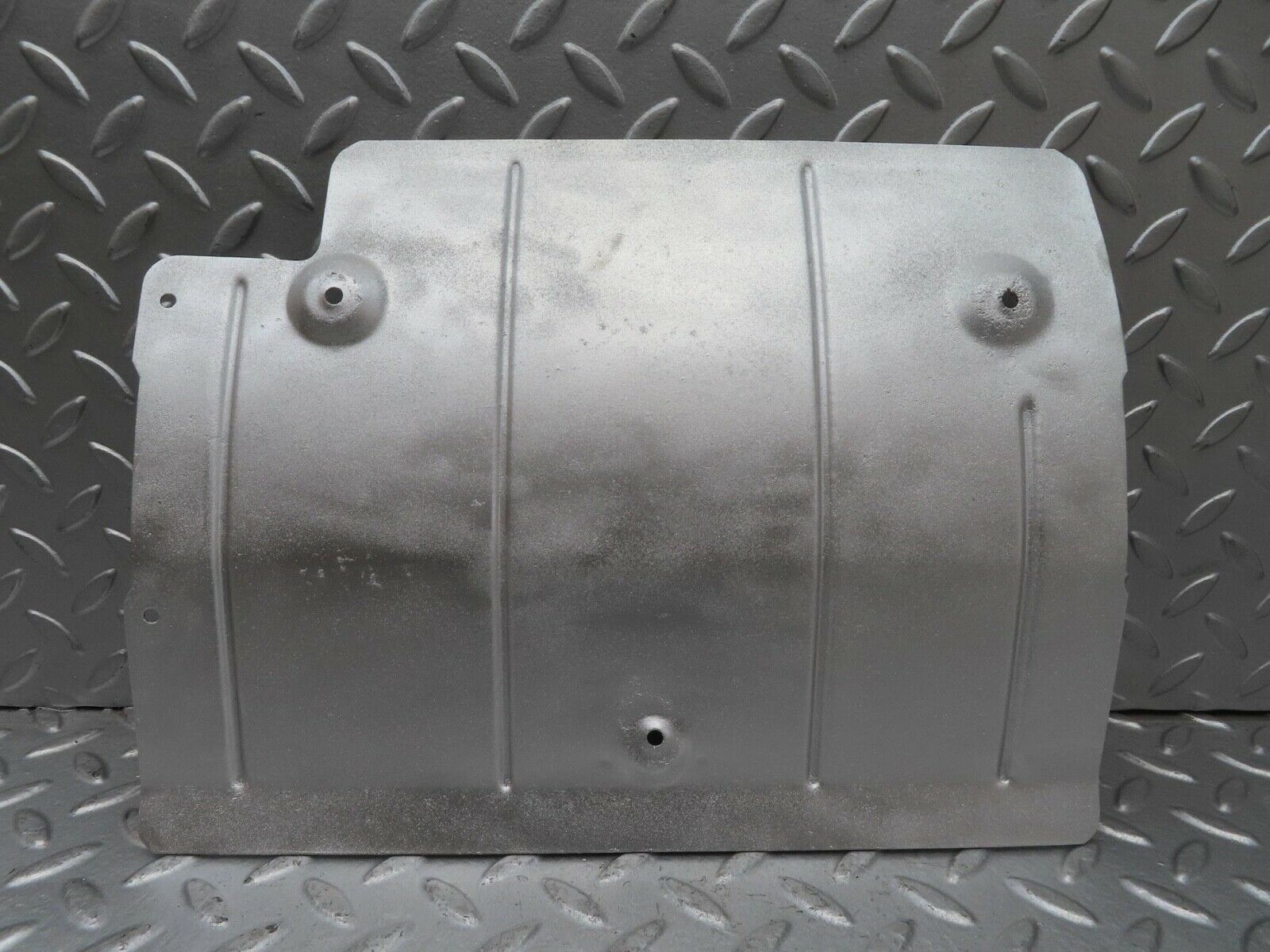 13523 Mercedes-Benz W123 200 Exhaust Heat Shield