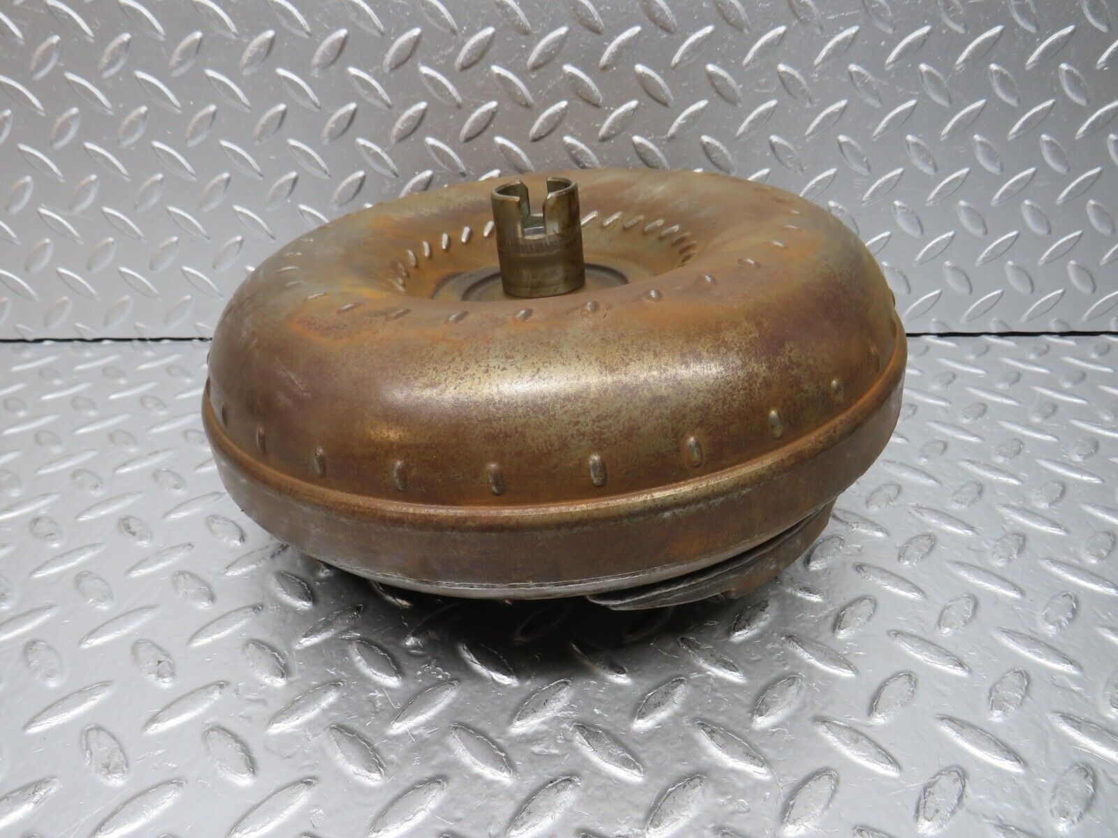 30532 Mercedes-Benz W124 230E Torque Converter 2012500102