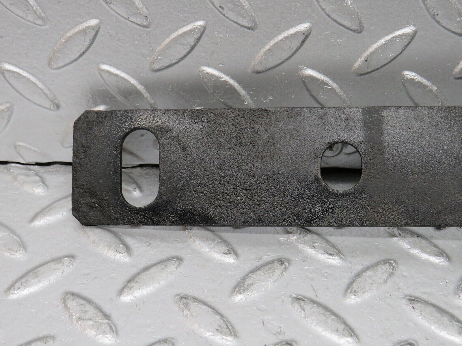 0378 Mercedes-Benz W108 280SE Stabilizer Bar Mounting Front Axle