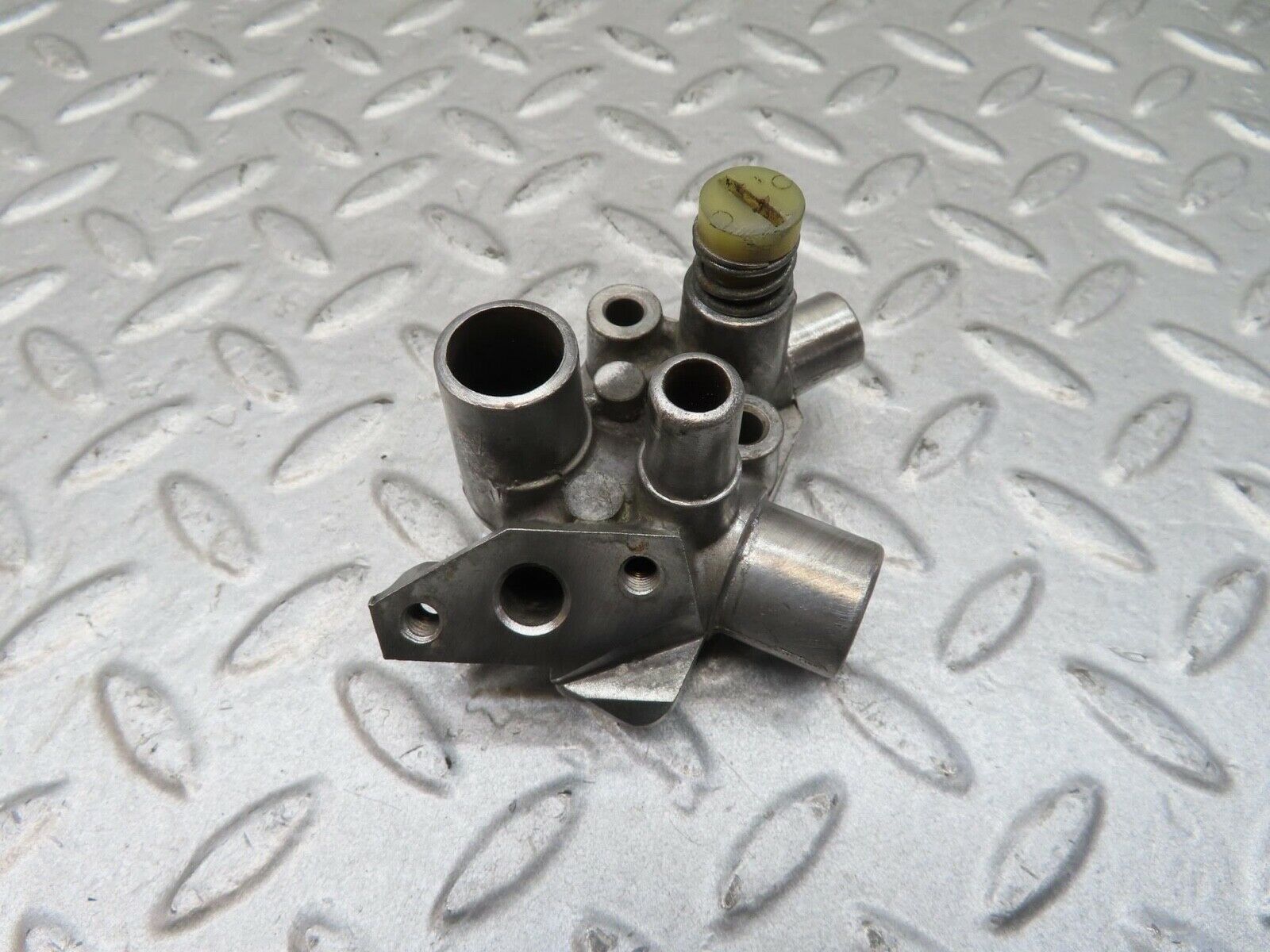 14354 Mercedes-Benz W116 350SE Auxiliary Air Valve 1160940712