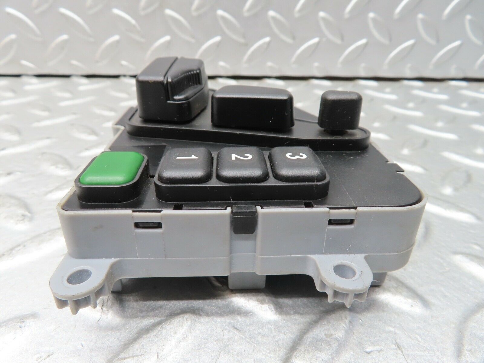 19465 Mercedes-Benz C140 CL420 Coupe Right Seat Adjustment Switch 1408200610