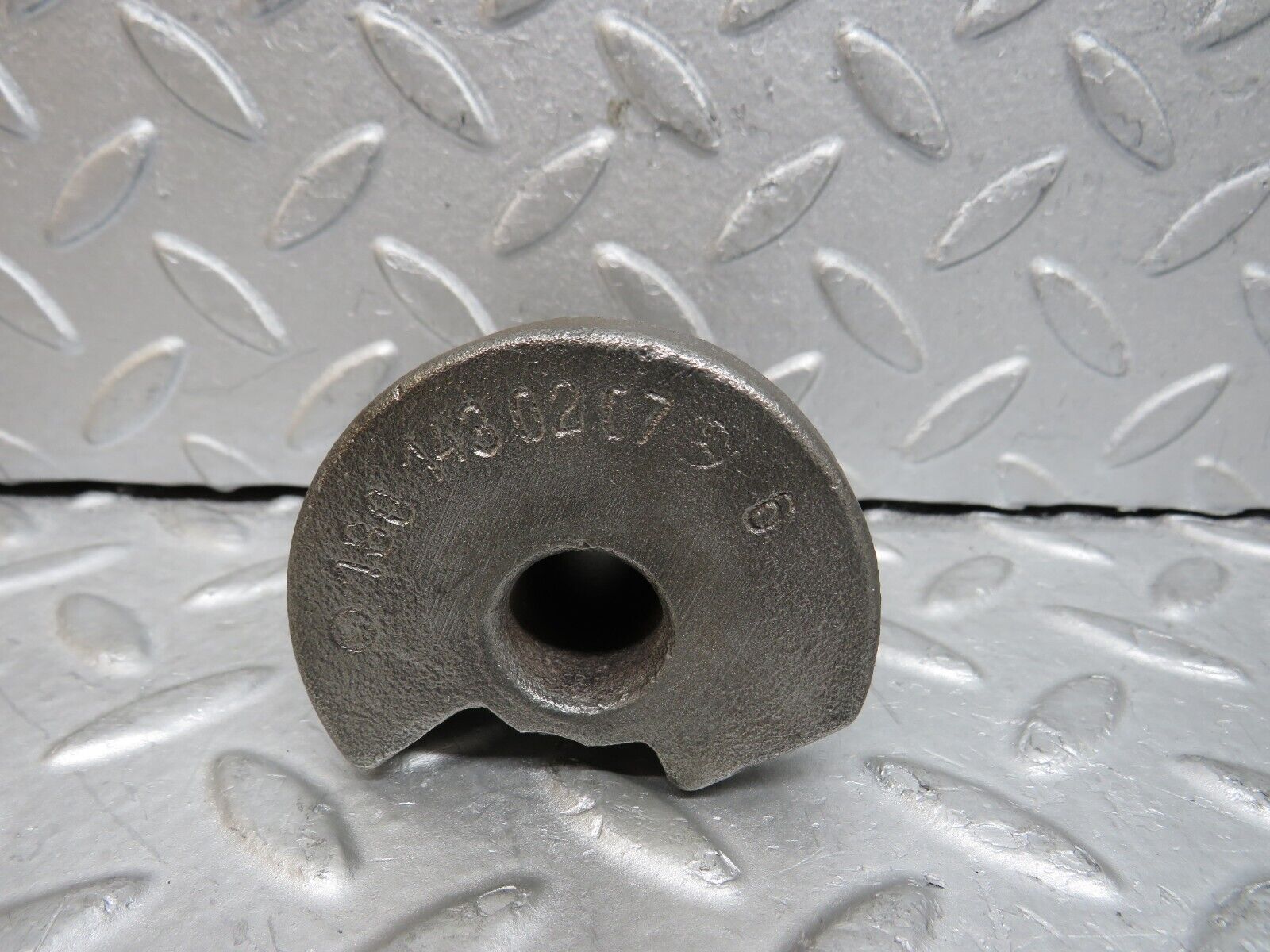 37724 Mercedes-Benz W108 280S Exhaust Balancing Weight 1801430207