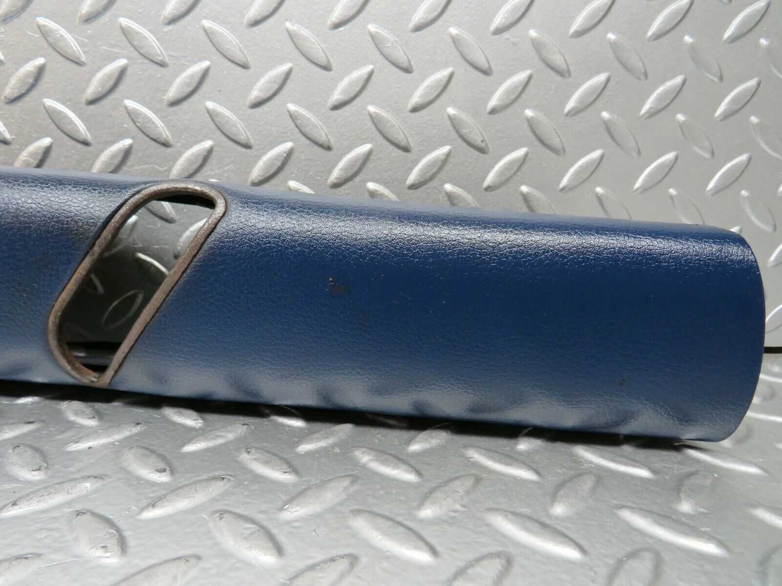 23181 Mercedes-Benz W116 350SE B Pillar Trim Cover Right Side