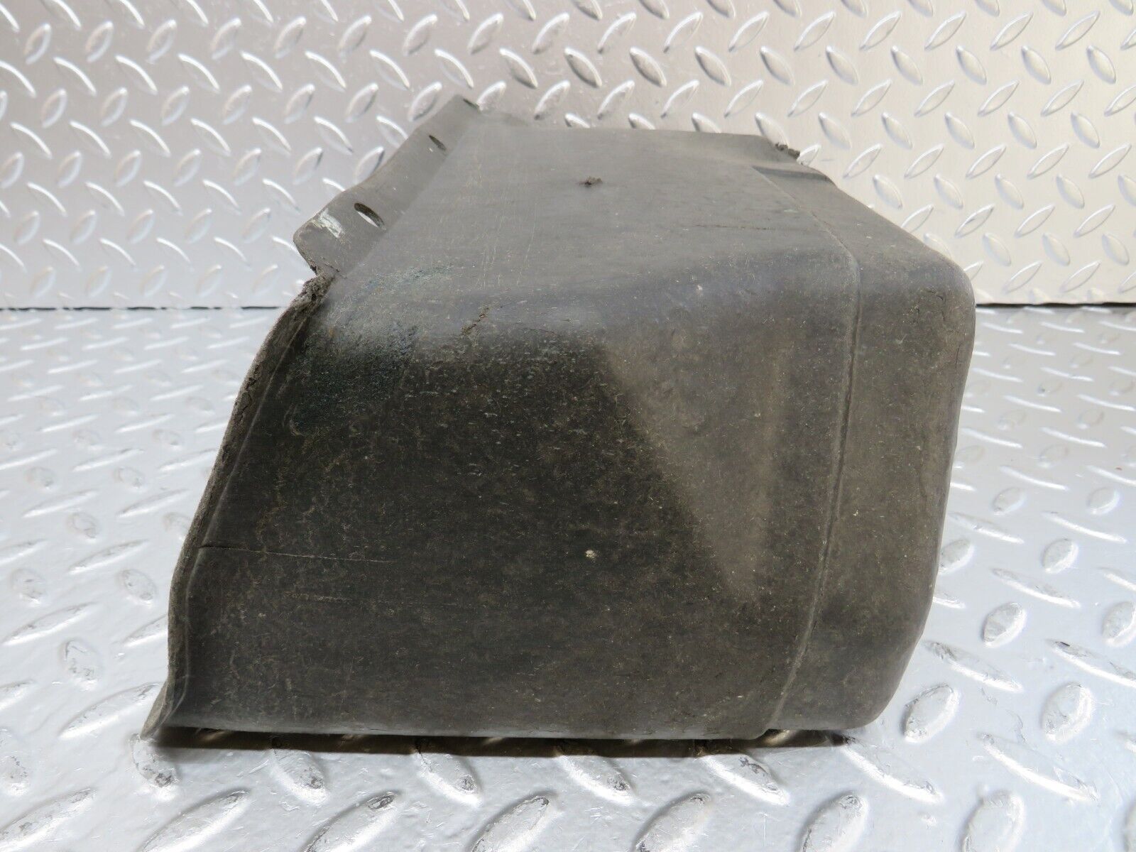 26161 Mercedes-Benz W116 450SE Glove Box