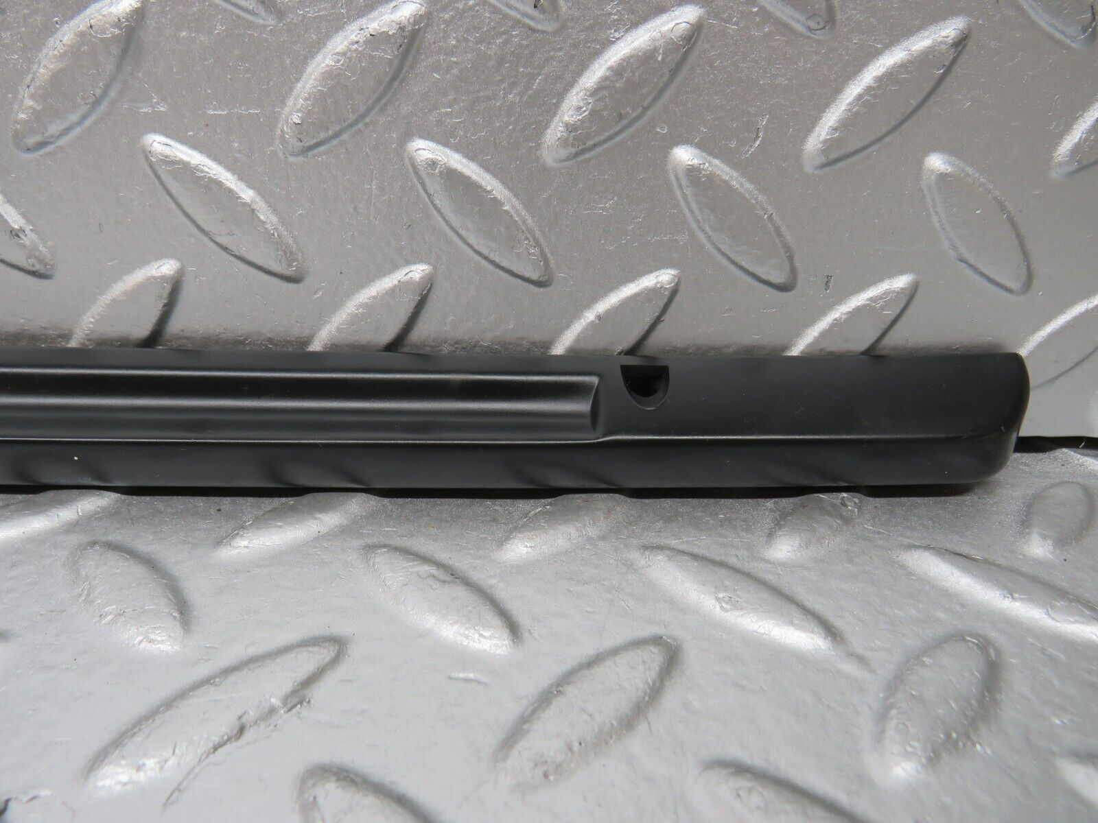 30784 Mercedes-Benz W201 190E 2.0L Trunk Lid Handle 2017500093