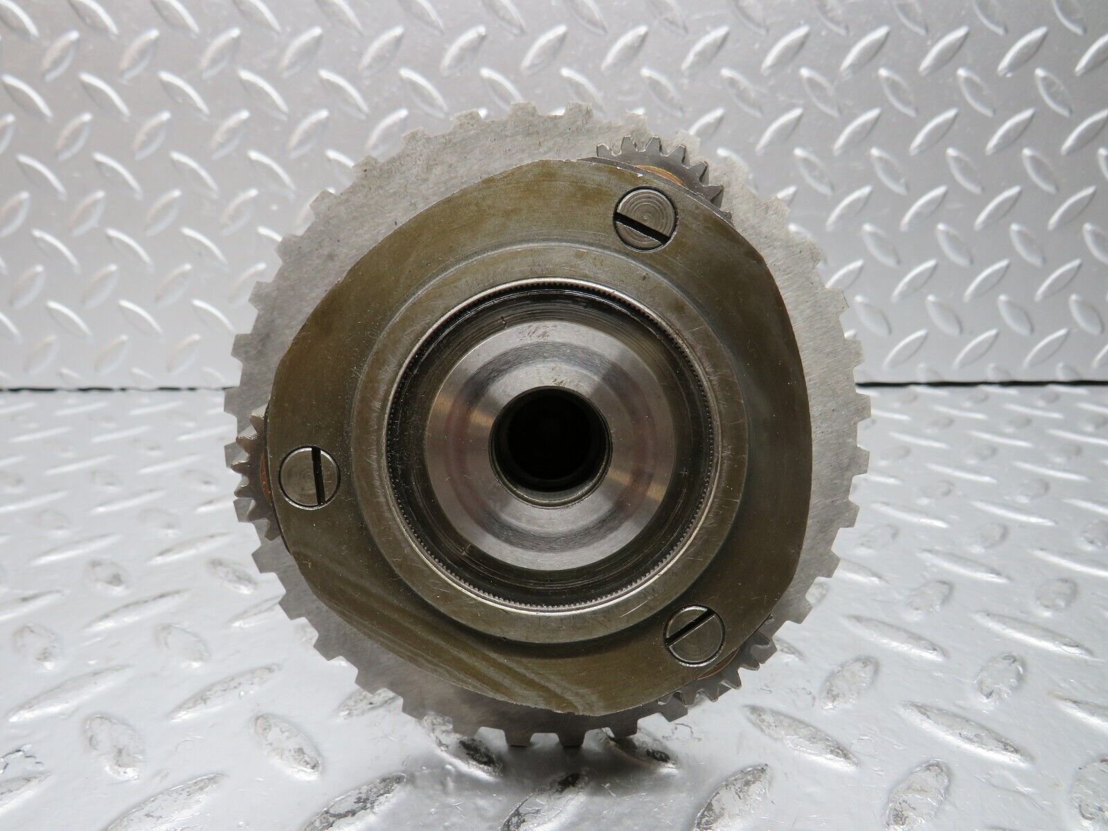 30227 Mercedes-Benz W123 230E Automatic Gearbox Input Shaft 722.122