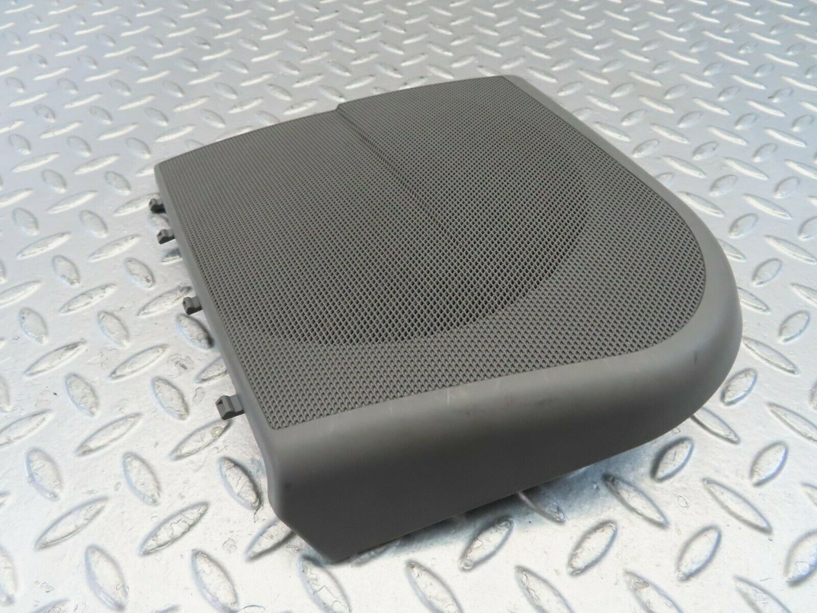 11166 Mercedes-Benz W221 S320 Rear Door Speaker Both 2217370288/2217370188