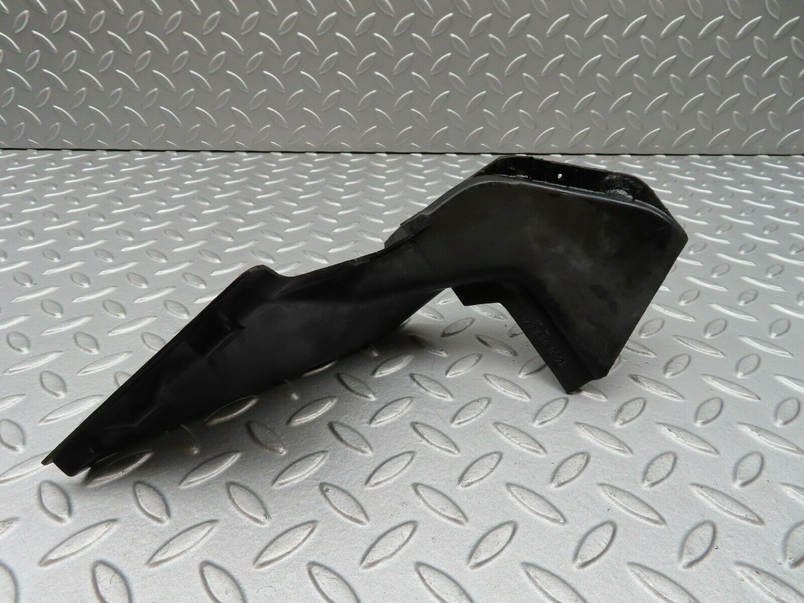 3920 Mercedes-Benz S123 200T Wagon Water Drain Left 1238300328