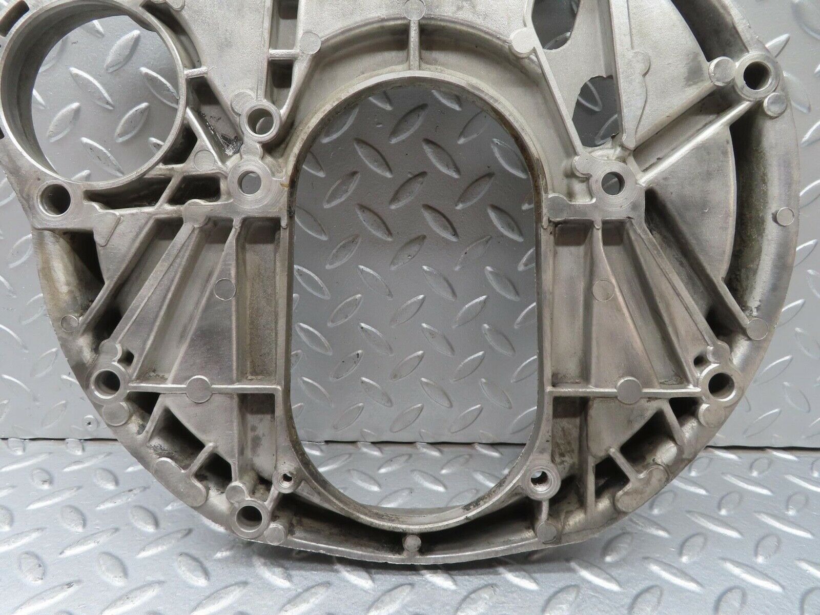 13158 Mercedes-Benz W111 220S Gearbox Flange 1210110445