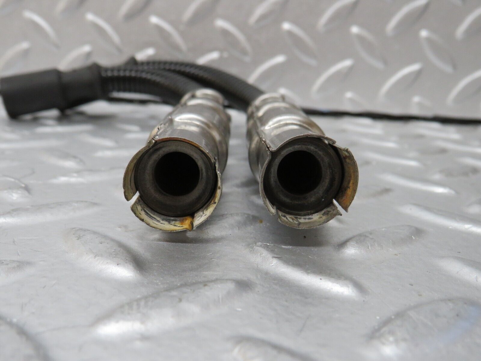 34969 Mercedes-Benz W210 320E Ignition Lead 1121500118 0356912948