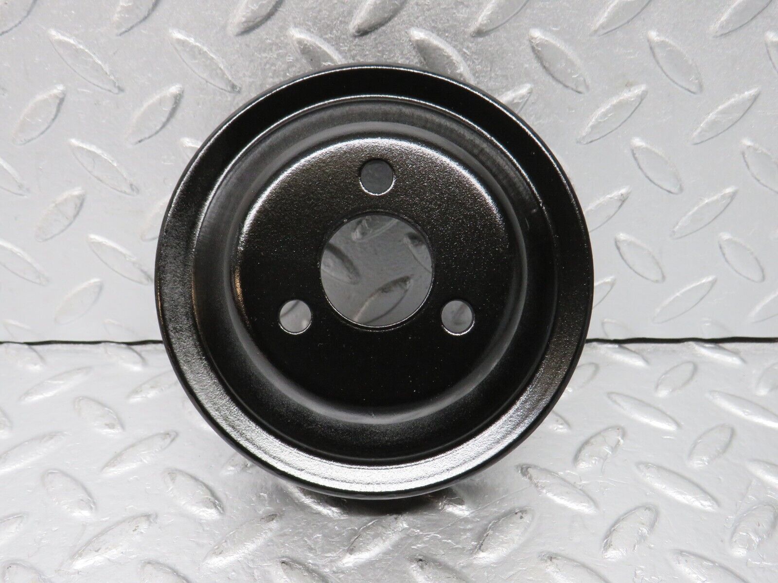 39570 Mercedes-Benz R129 320SL Coupe Water Pump Pulley 1264600379