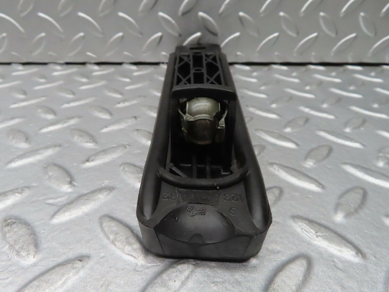 16887 Mercedes-Benz C123 280CE Coupe Accelerator Pedal With Rubber 1233010082