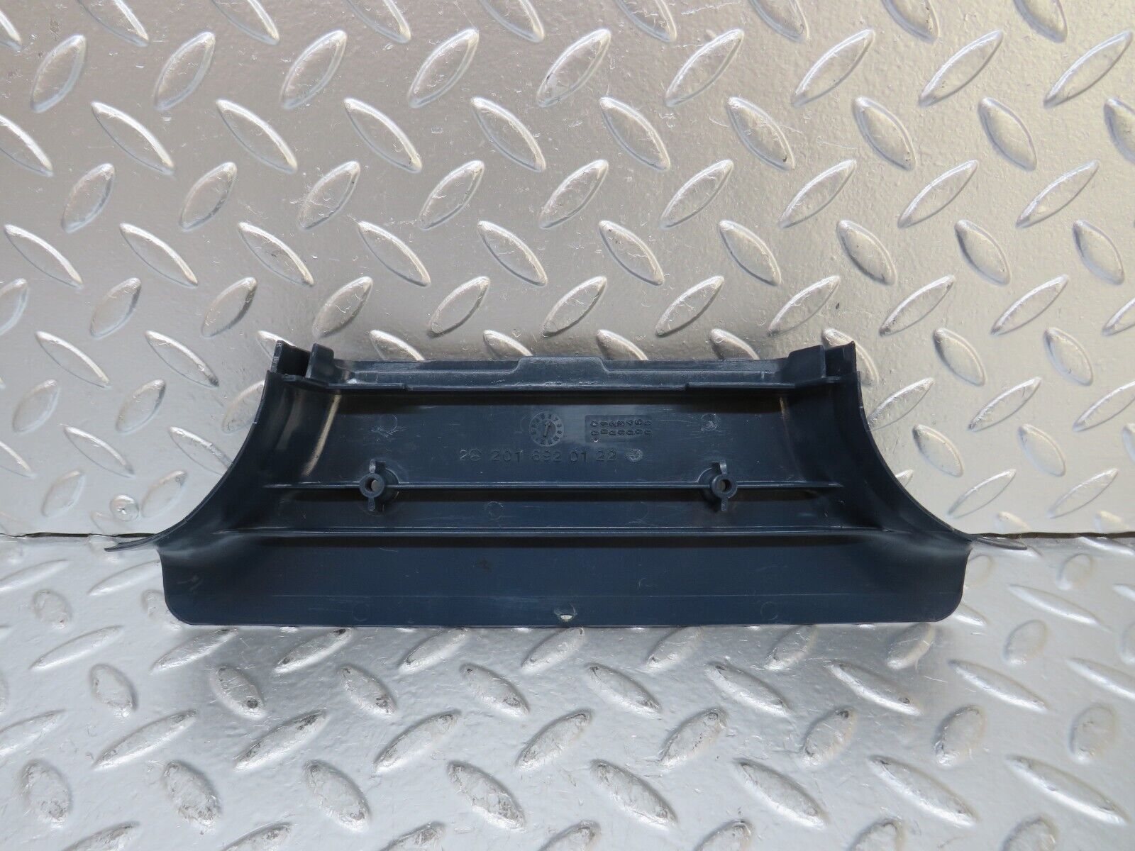 25335 Mercedes-Benz W201 190D B Pillar Bottom Cover Left Side 2016920122