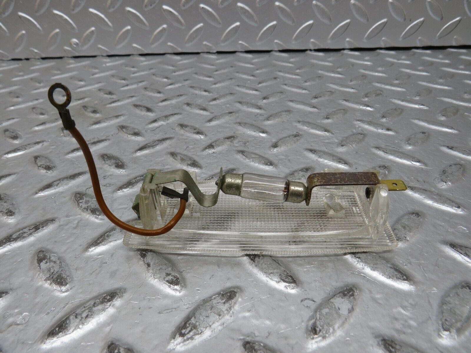 27876 Mercedes-Benz W123 280E Rear Interior Dome Light