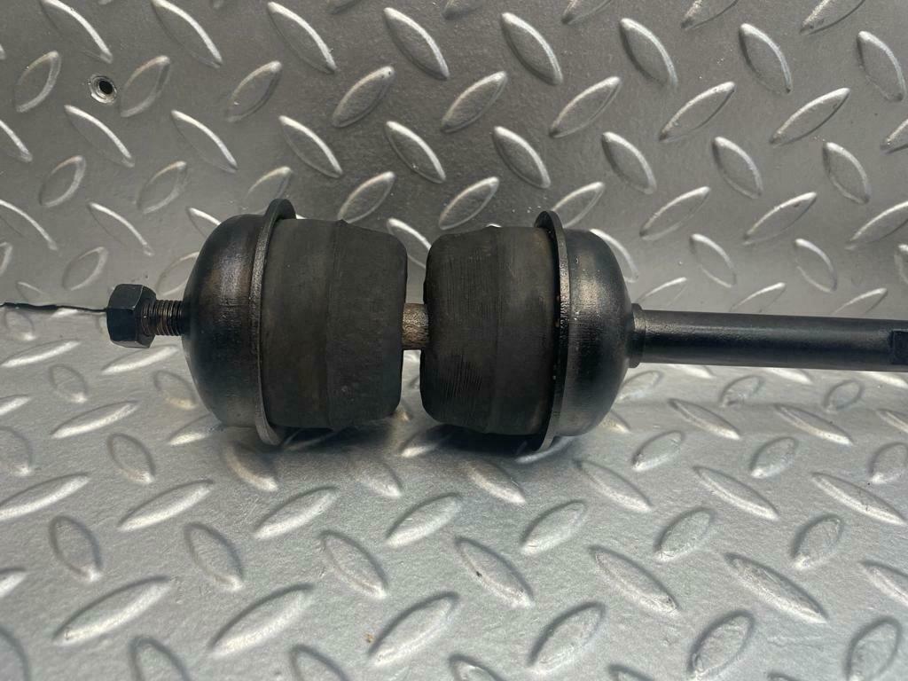 0120 Mercedes-Benz W108 Strut Rear Axle Mount 1803511340