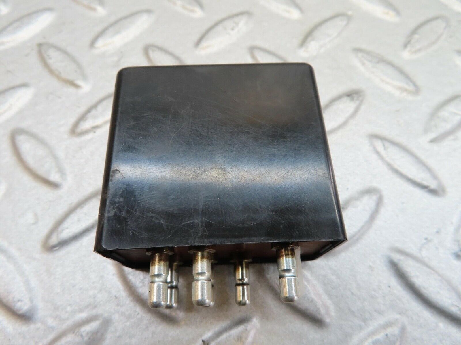 14380 Mercedes-Benz W116 350SE Wiper Control Relay 1238210063