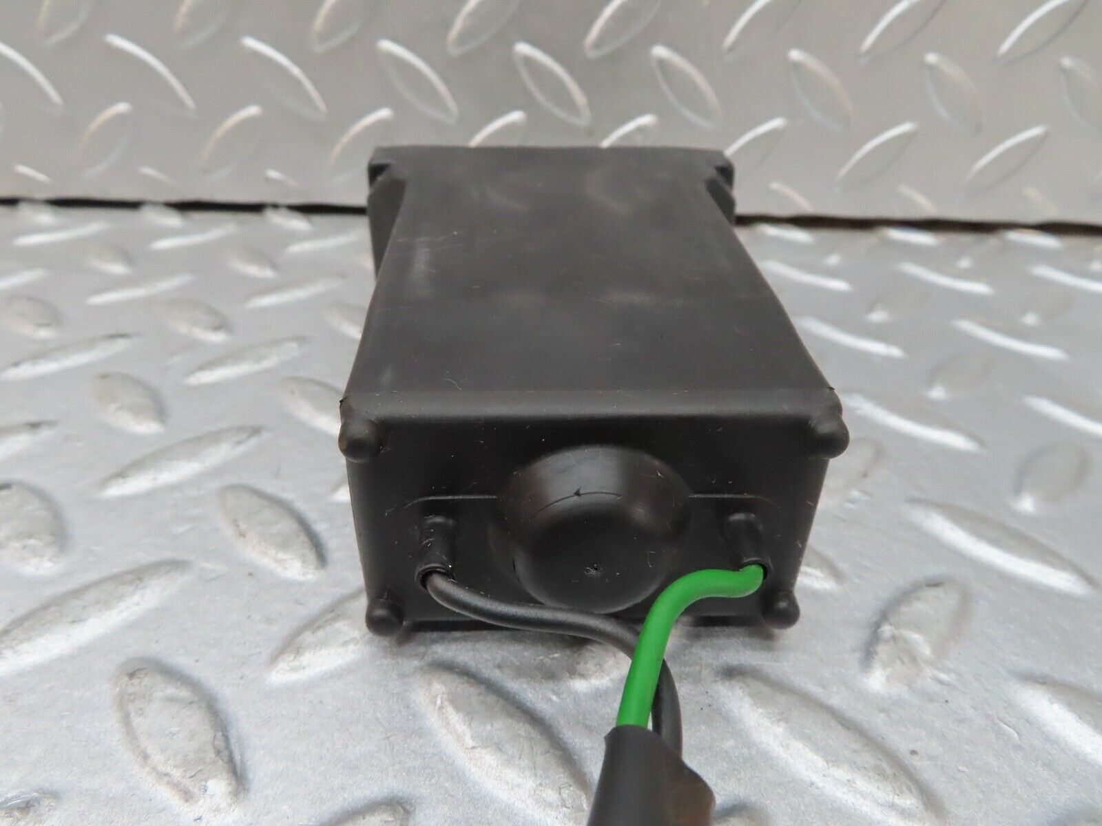 17753 Mercedes-Benz W116 450SEL Sunroof Motor 0130830001