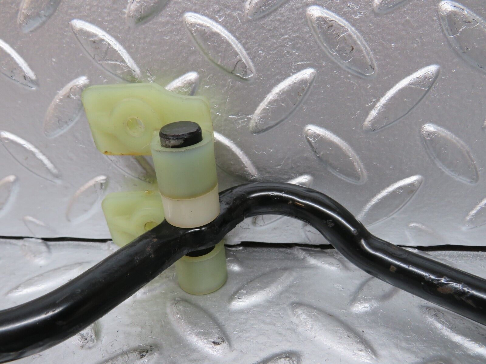 29776 Mercedes-Benz W123 230E Accelerator Pedal Linkage