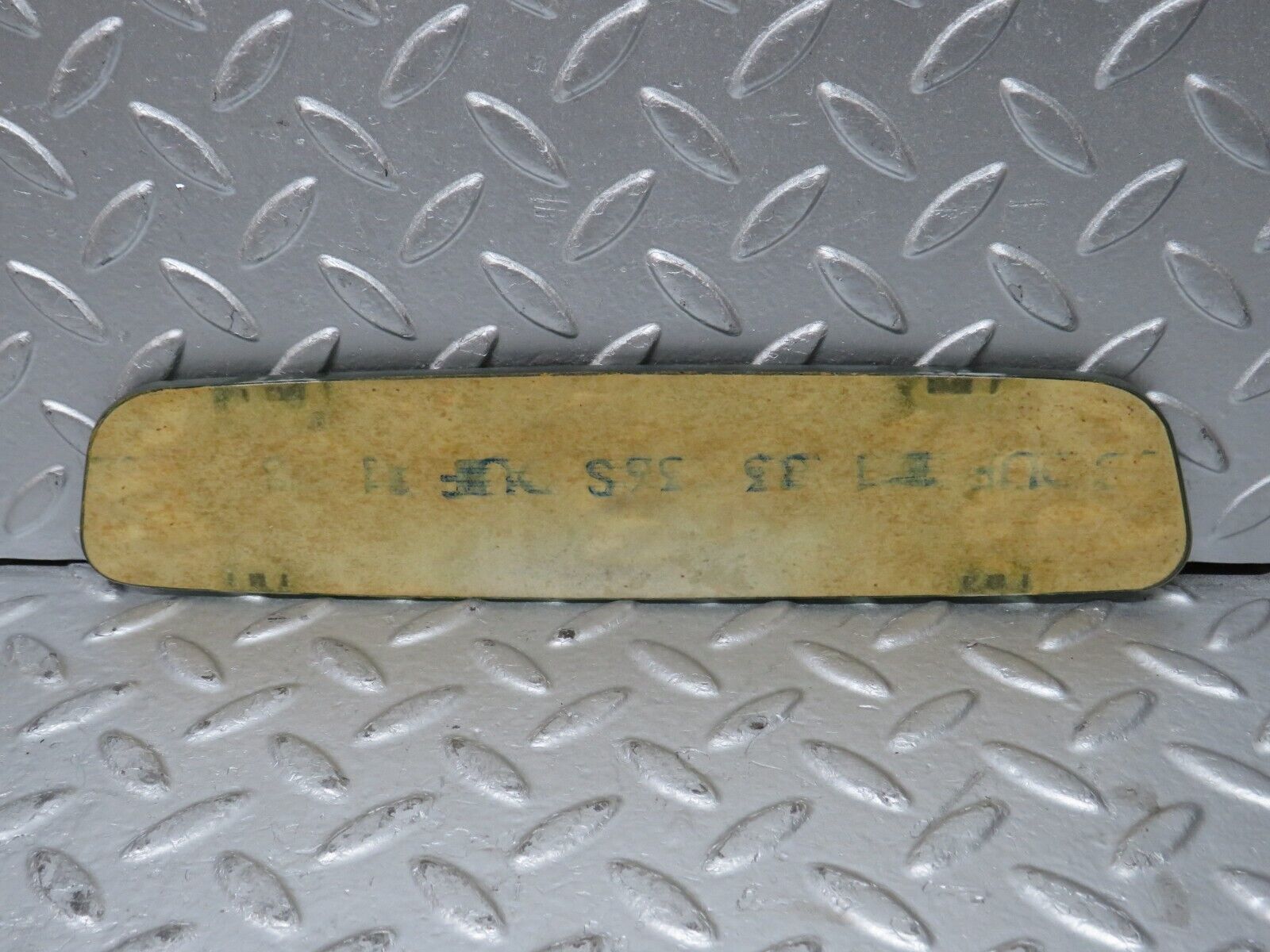 32204 Mercedes-Benz W123 230E Rear View Mirror Glass