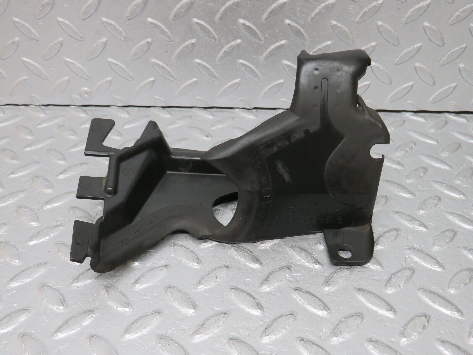 38295 Mercedes-Benz R129 280SL Coupe Engine Bay Cover Panel Right 1295051888