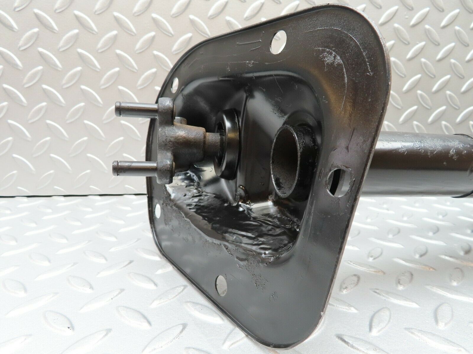 3610 Mercedes-Benz W108 280SE Steering Column