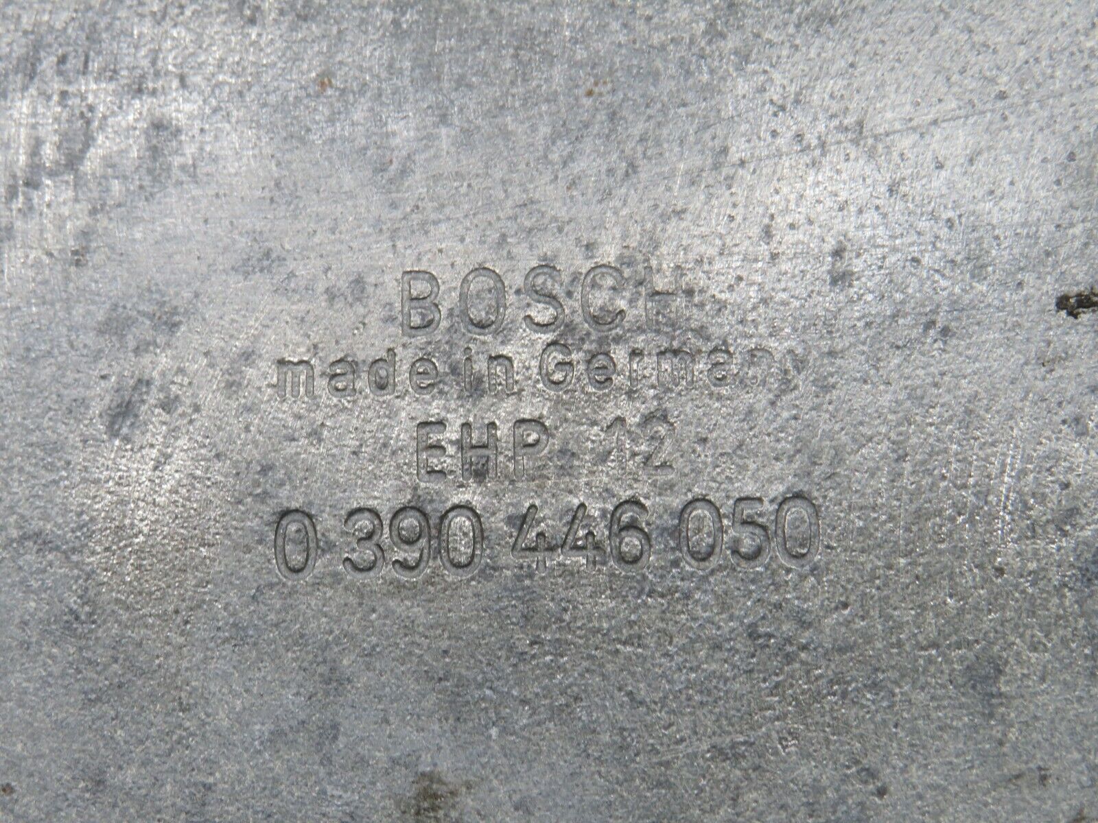 35922 Mercedes-Benz W108 Windscreen Wiper Motor Bosch 0390446050