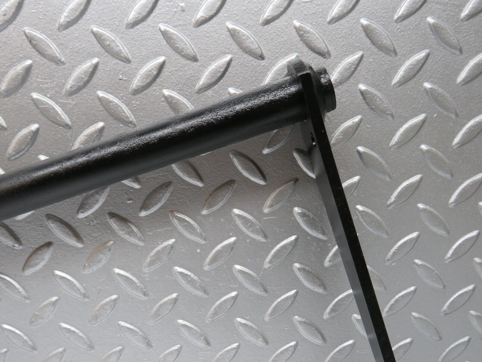 30149 Porsche 924 Brake Pedal