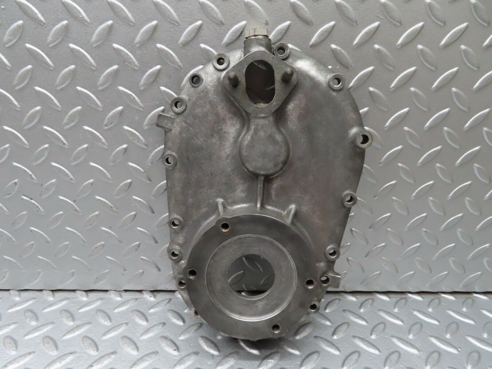 18545 Mercedes-Benz W136 170V Timing Chain Cover 1810101217