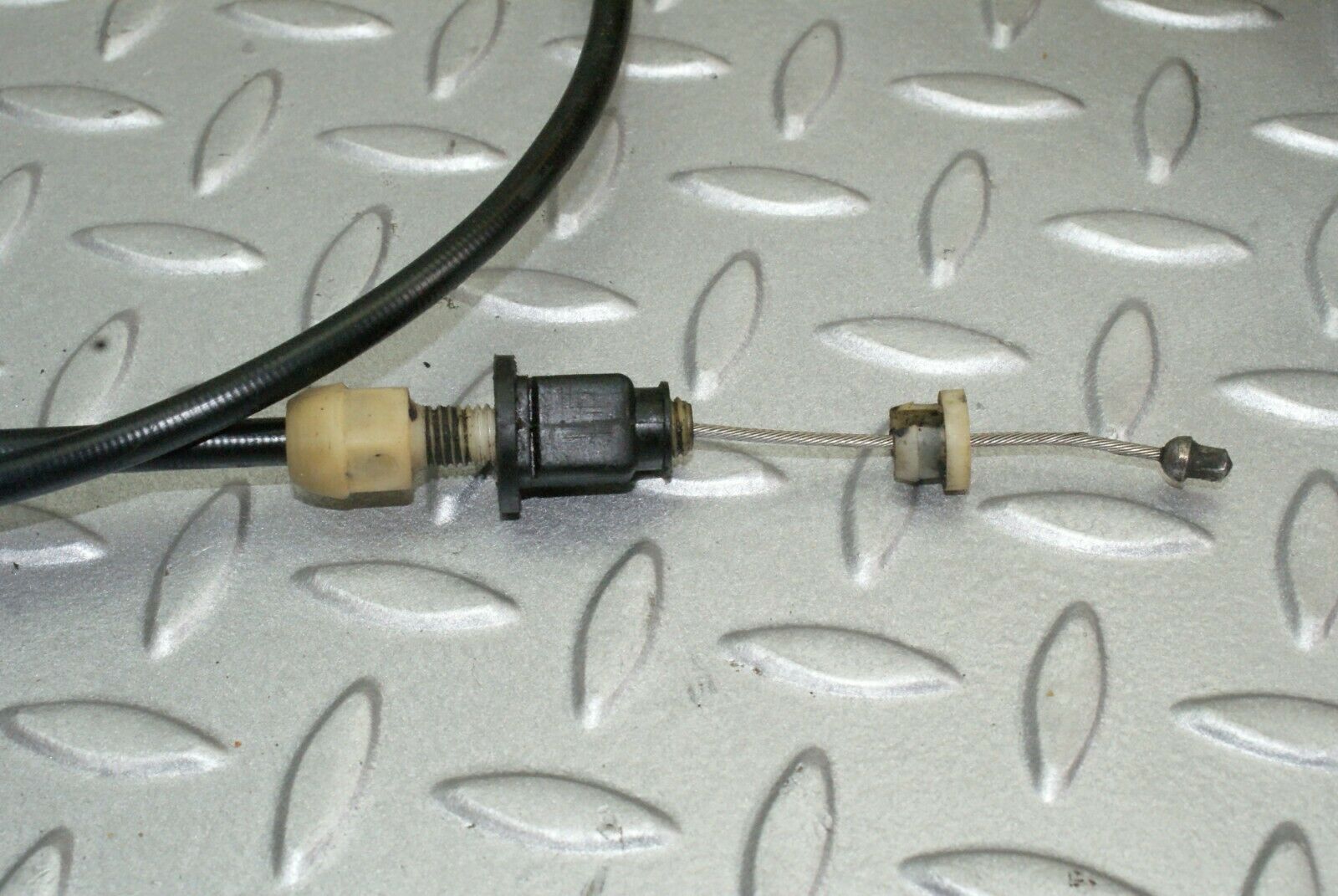 2516 Mercedes-Benz W116 350SE Cruise Control Module Unit 0015450732