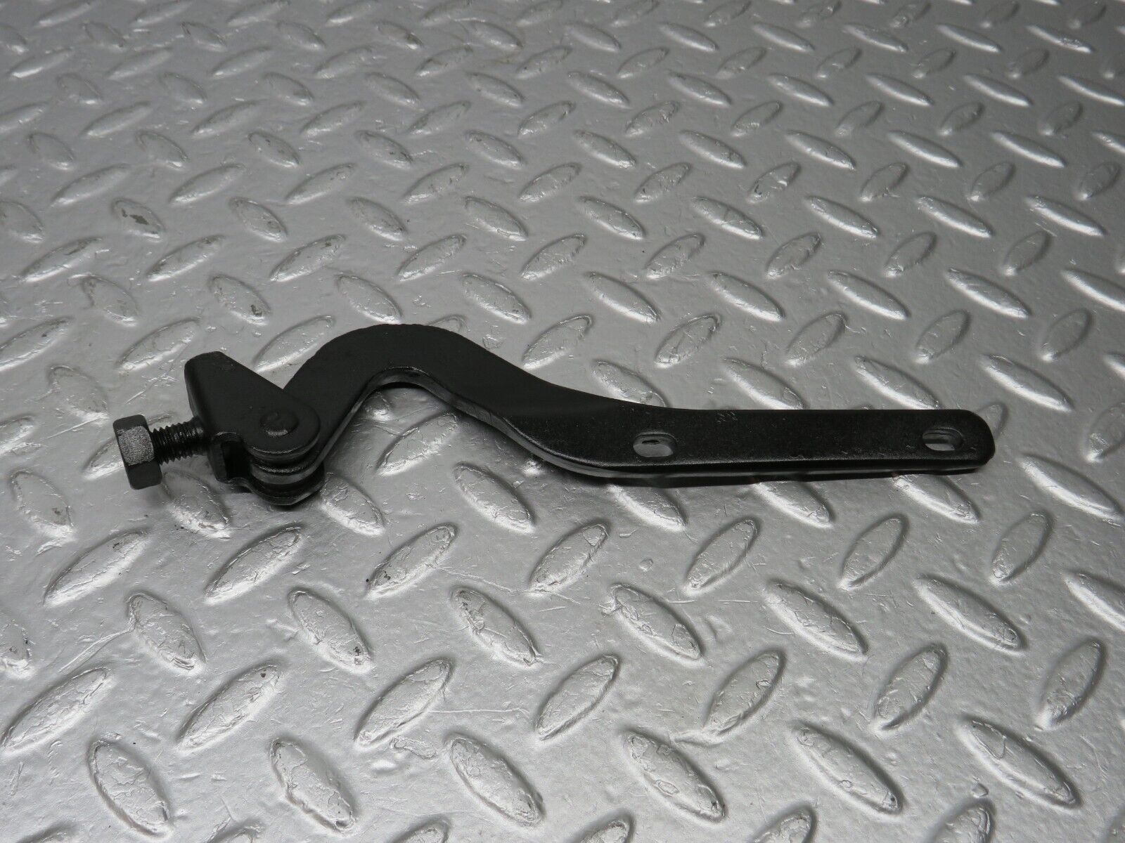 40410 Mercedes-Benz W110 230 Trunk Hinge Left Side