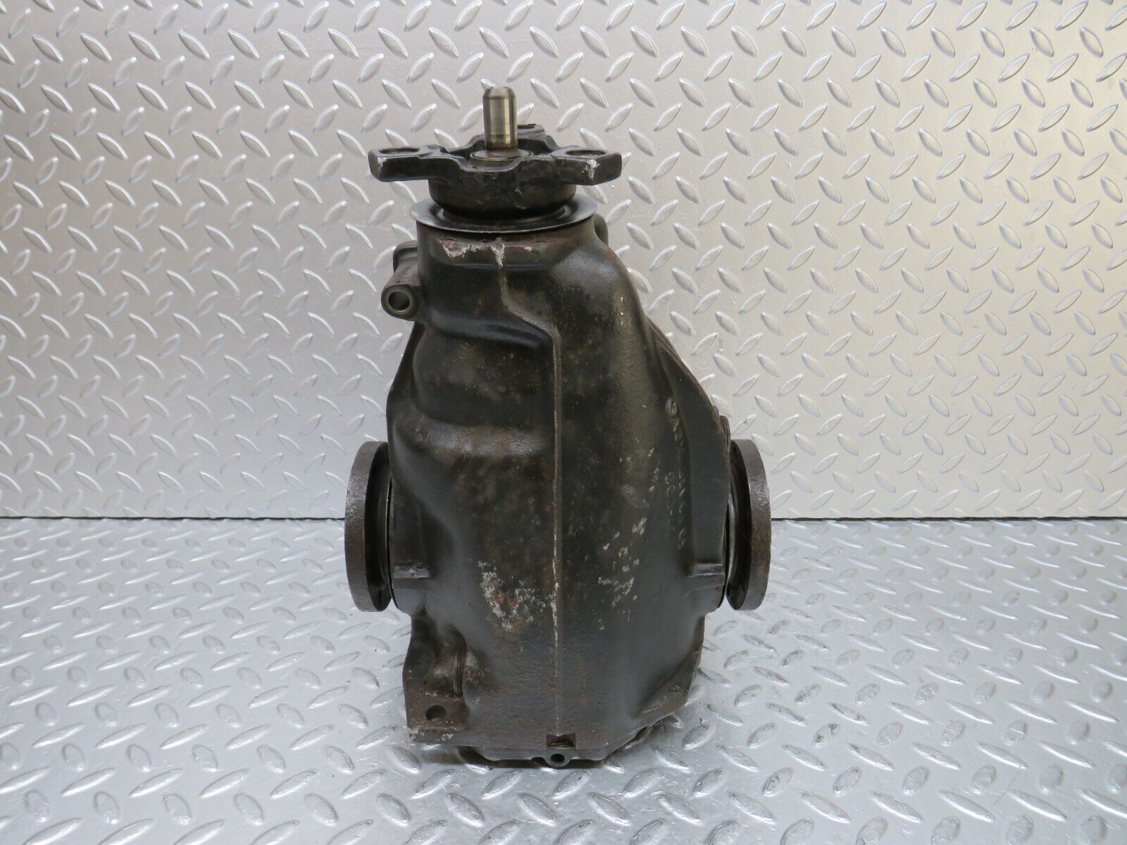 35040 Mercedes-Benz W210 320E Rear Differential Ratio 3.07 2103510805